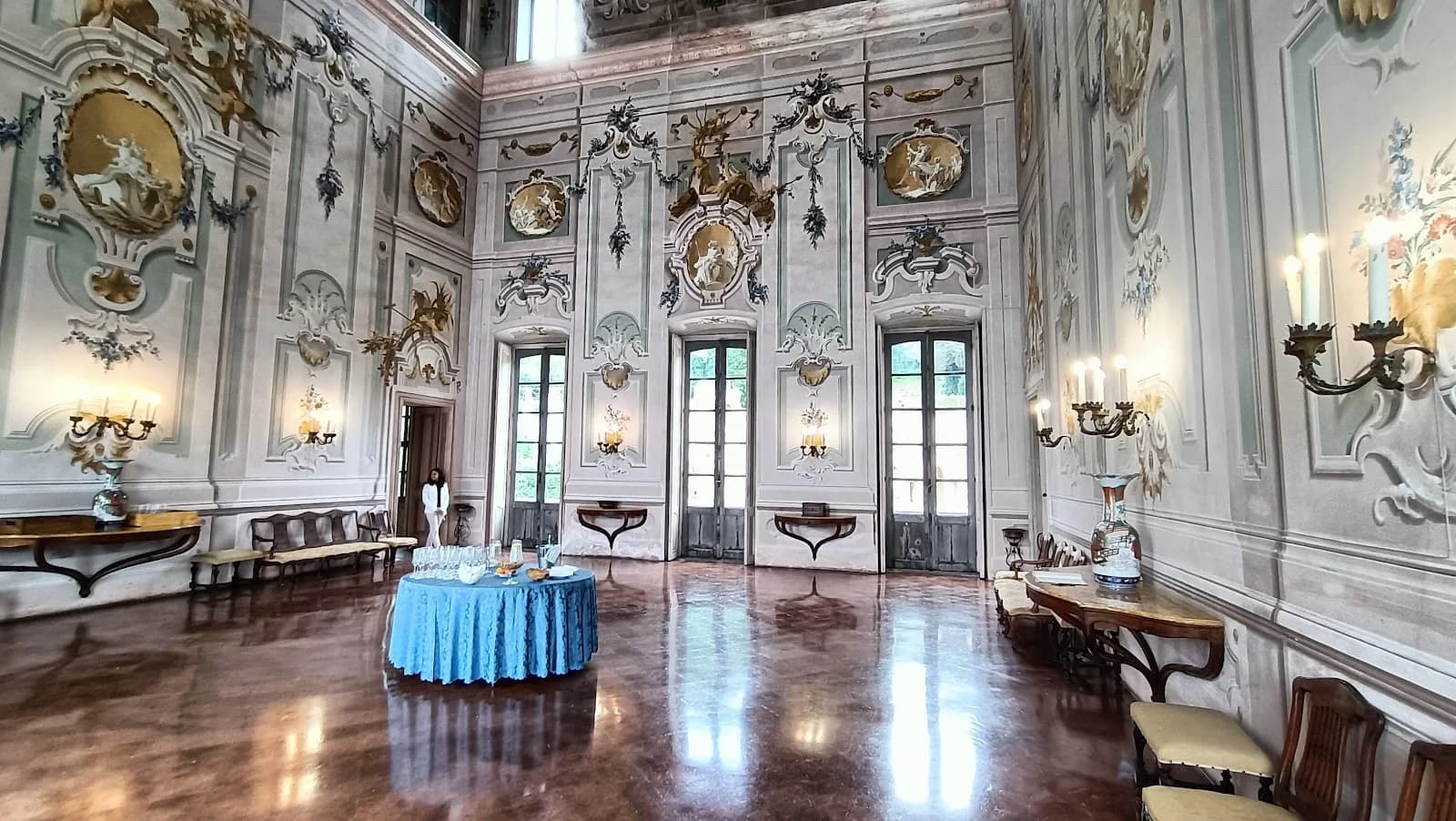 Villa Bettoni
