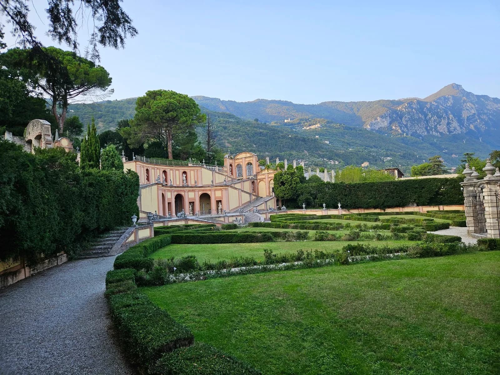 Villa Bettoni