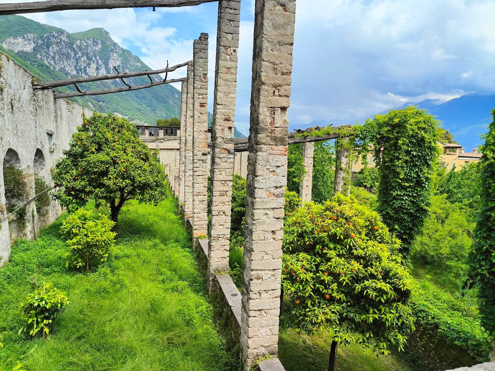 Villa Bettoni