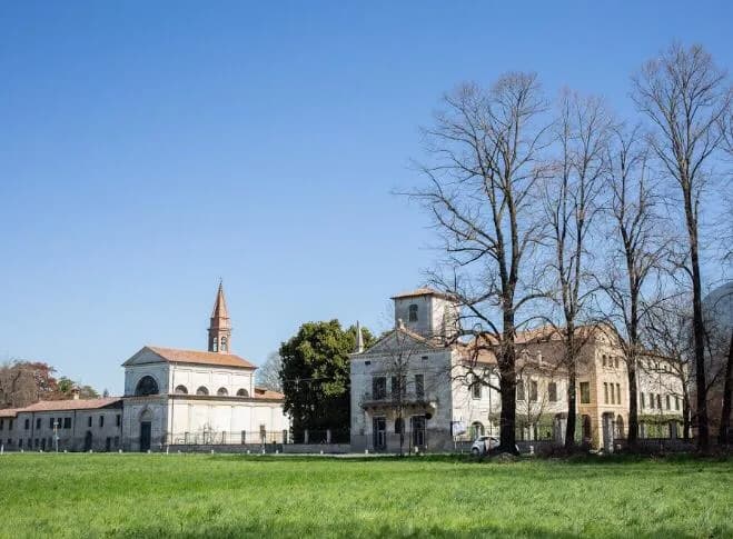 Villa Bolzonella