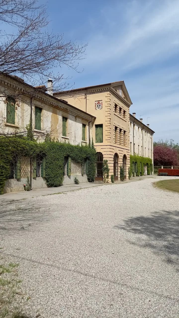 Villa Bolzonella