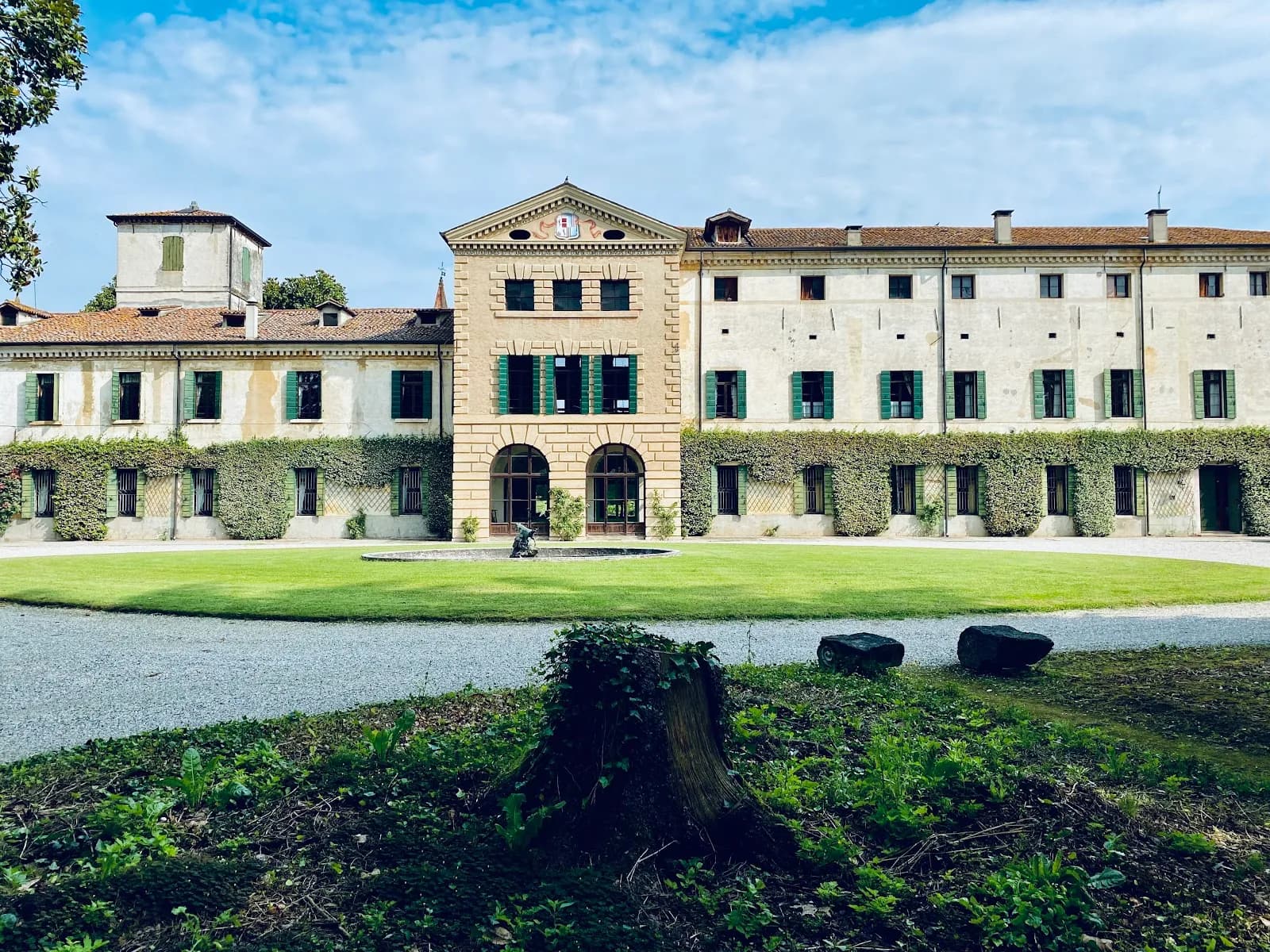Villa Bolzonella