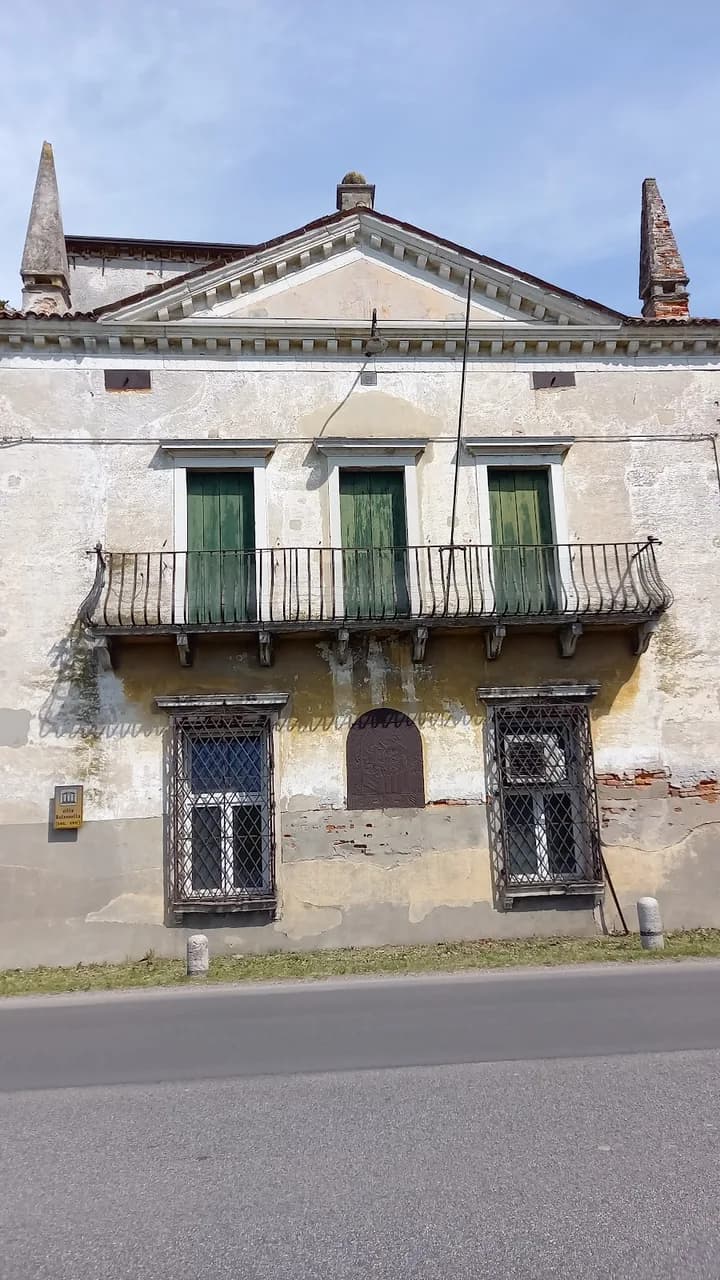 Villa Bolzonella