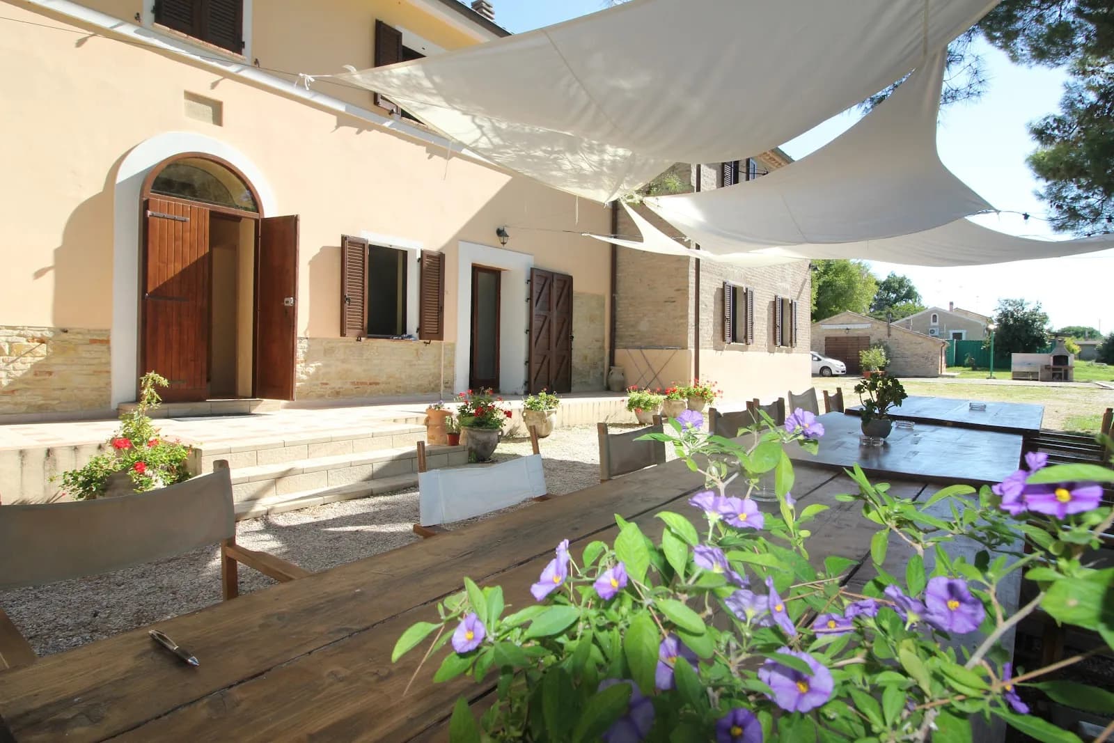 Villa Brettino