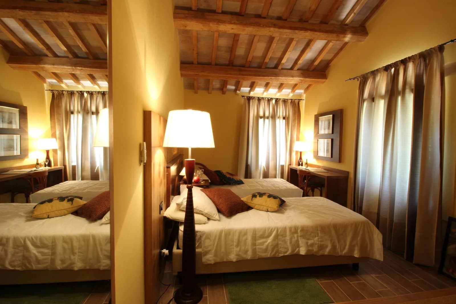Villa Brettino