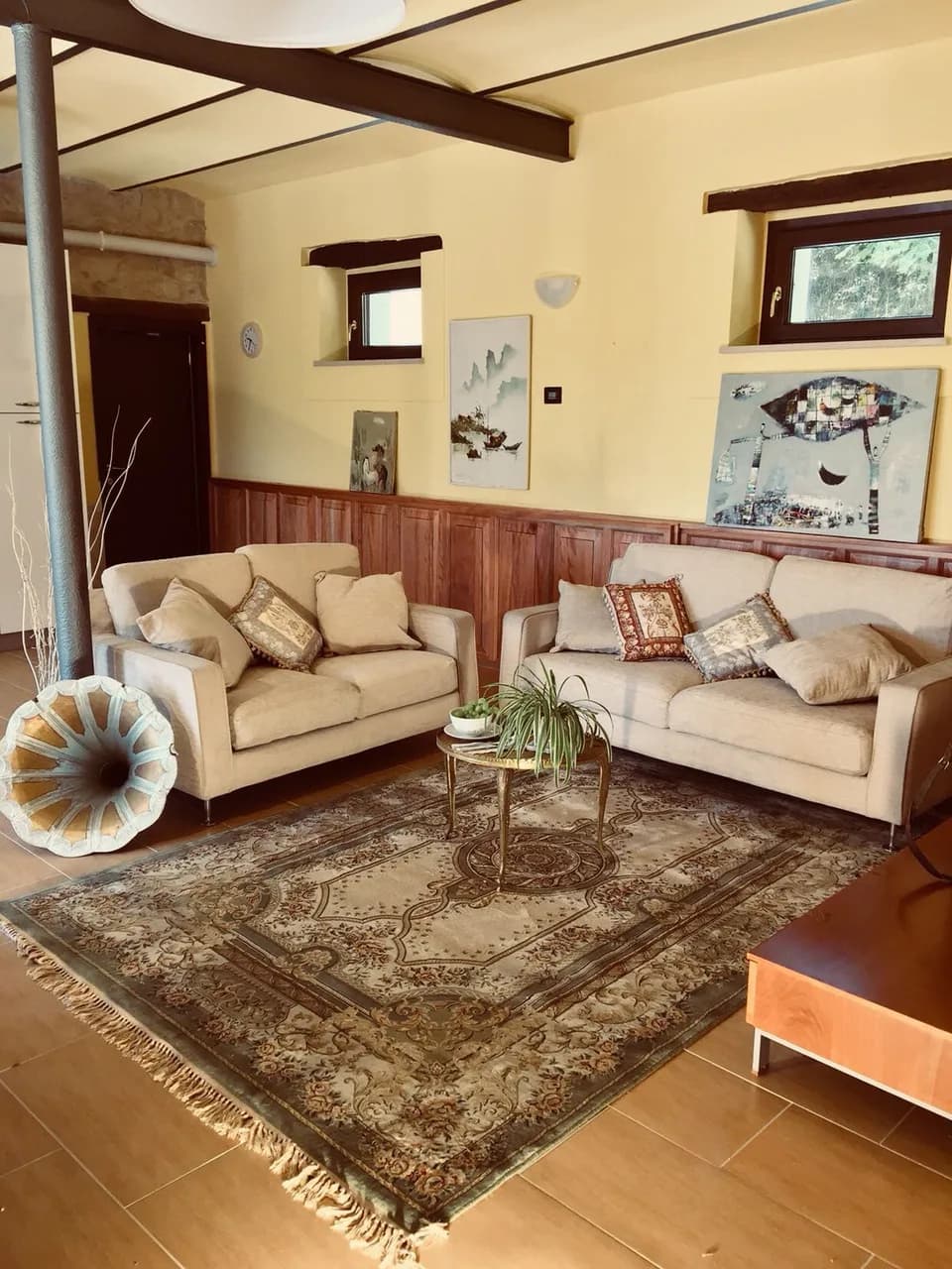 Villa Brettino
