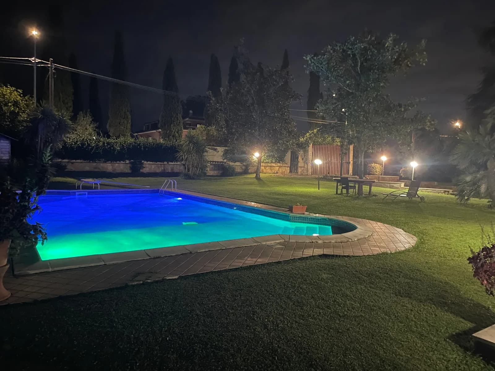 Villa Brunella