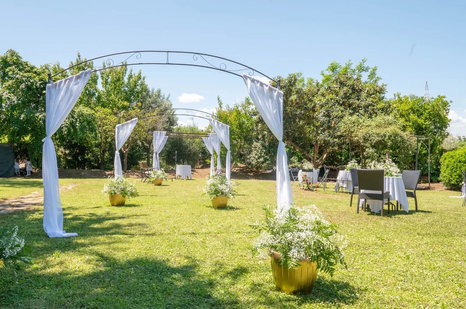 Villa Brunella