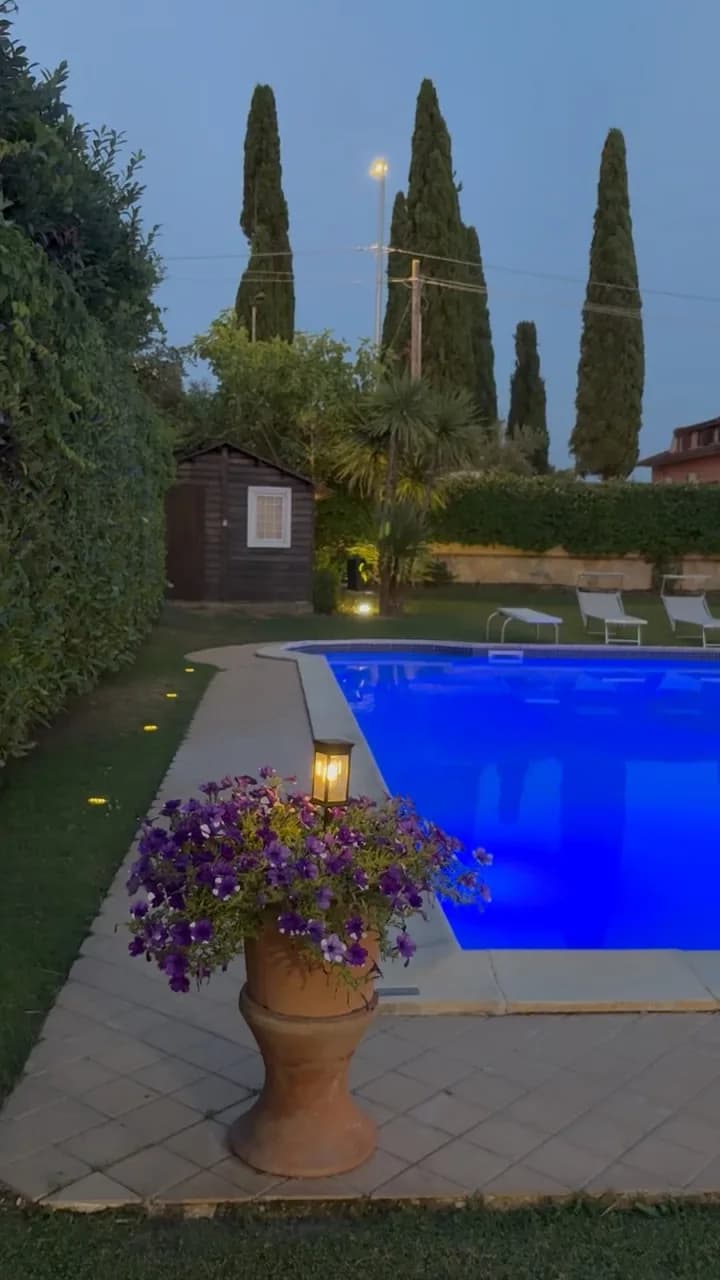 Villa Brunella