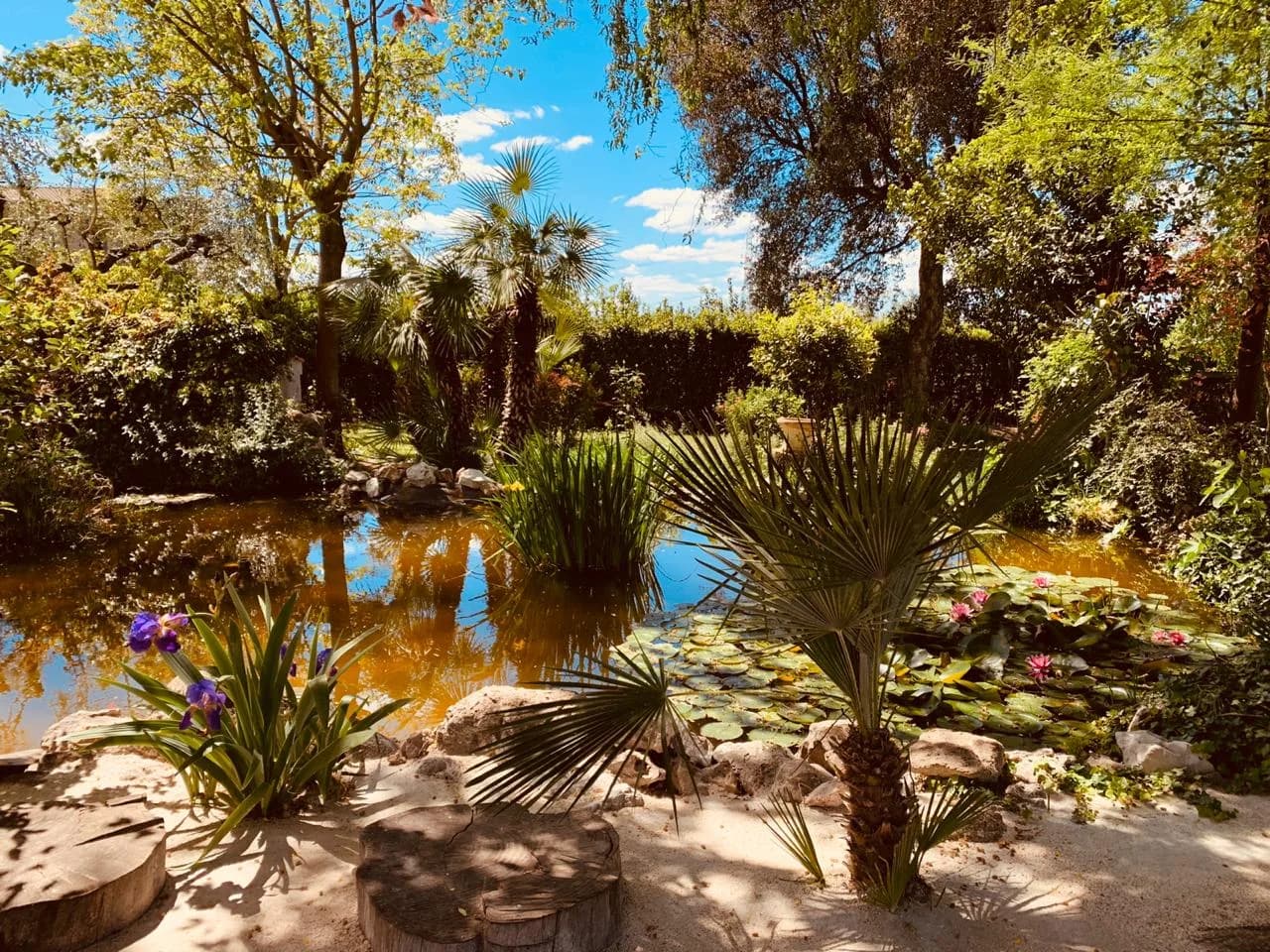 Villa Brunella