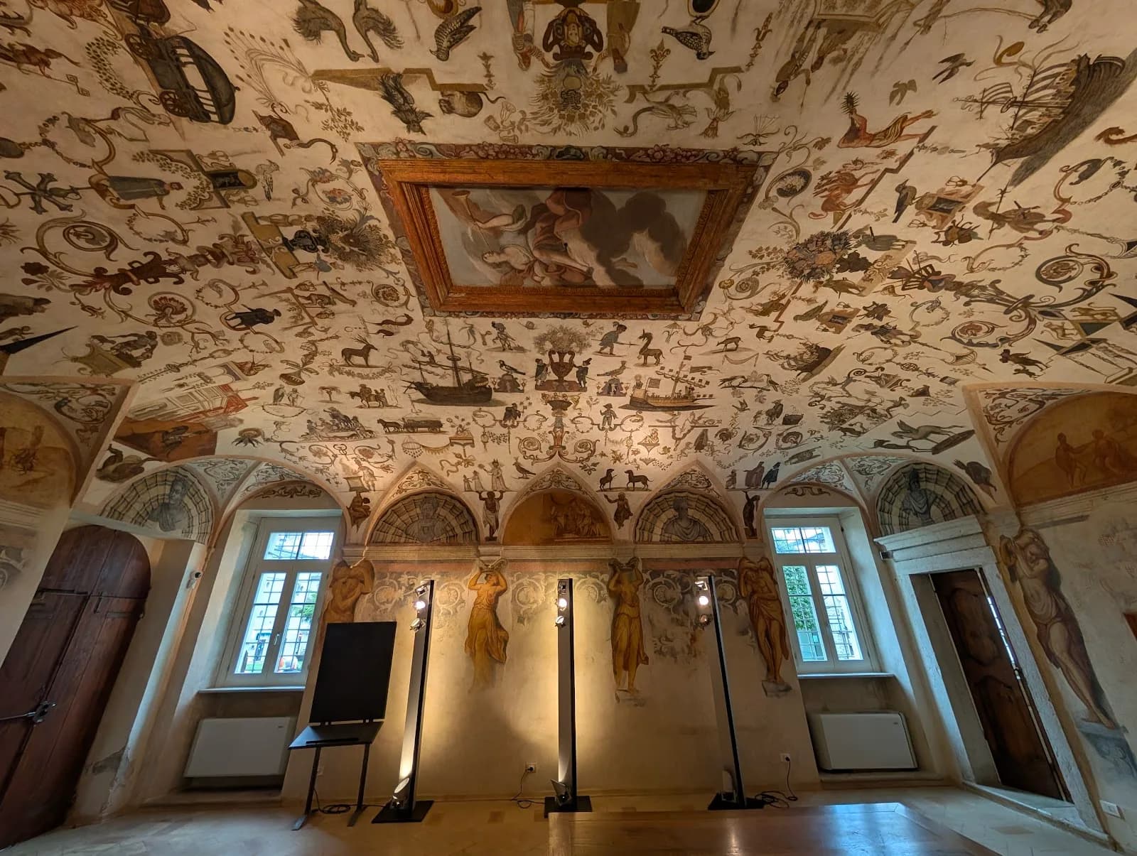 Villa Carlotti Garda