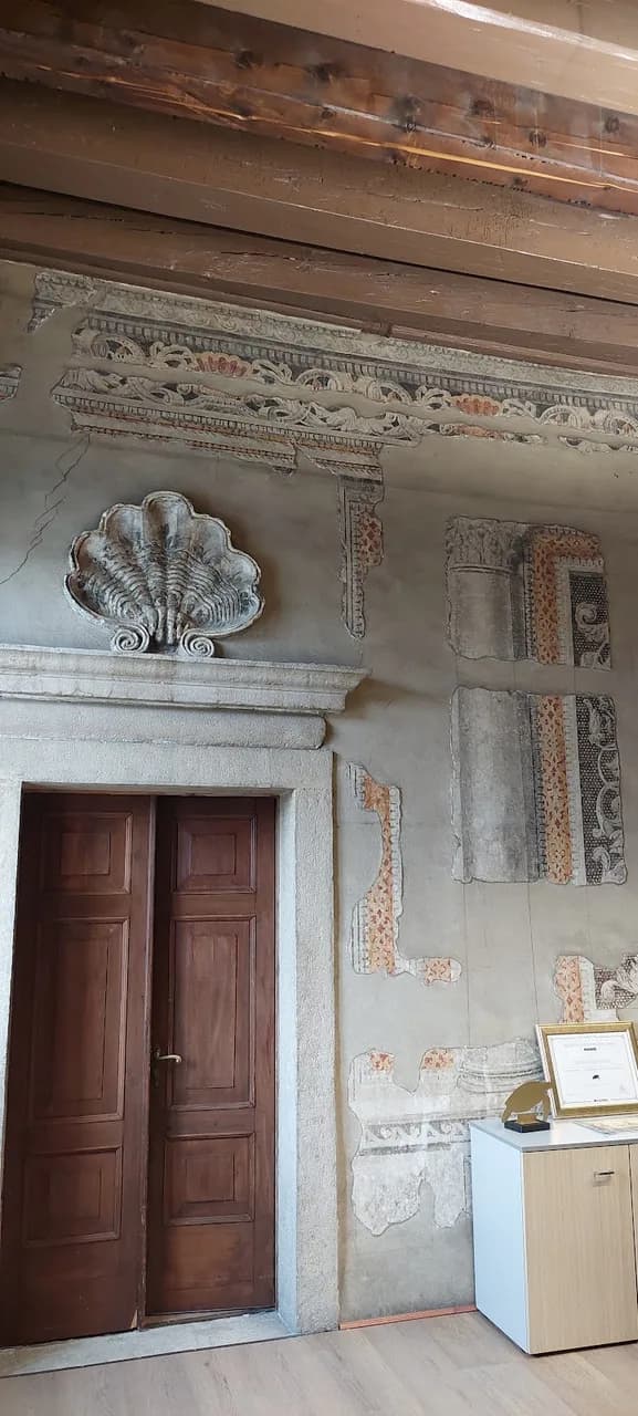 Villa Carlotti Garda