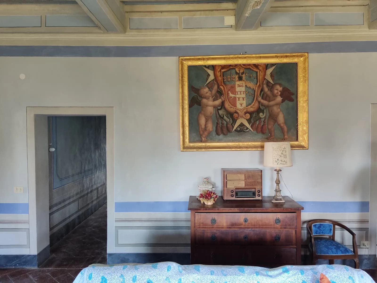 Villa Cavaglioni