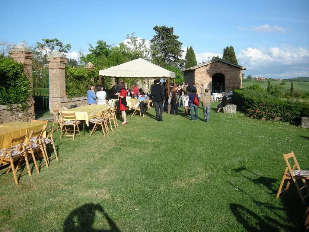 Villa Cavaglioni