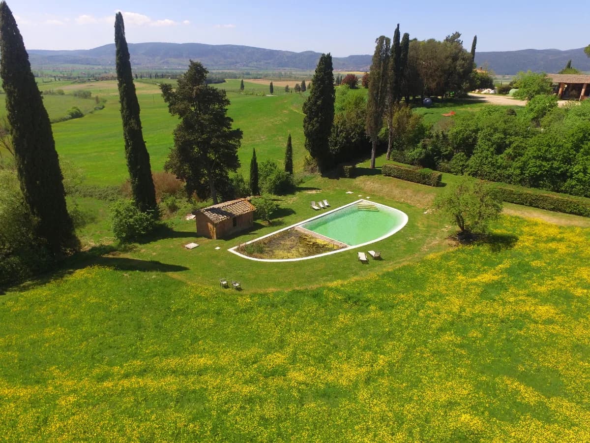 Villa Cavaglioni