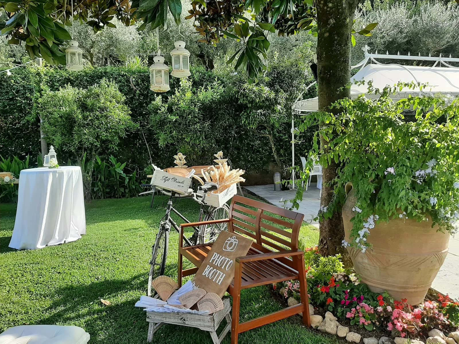 Villa Cristina