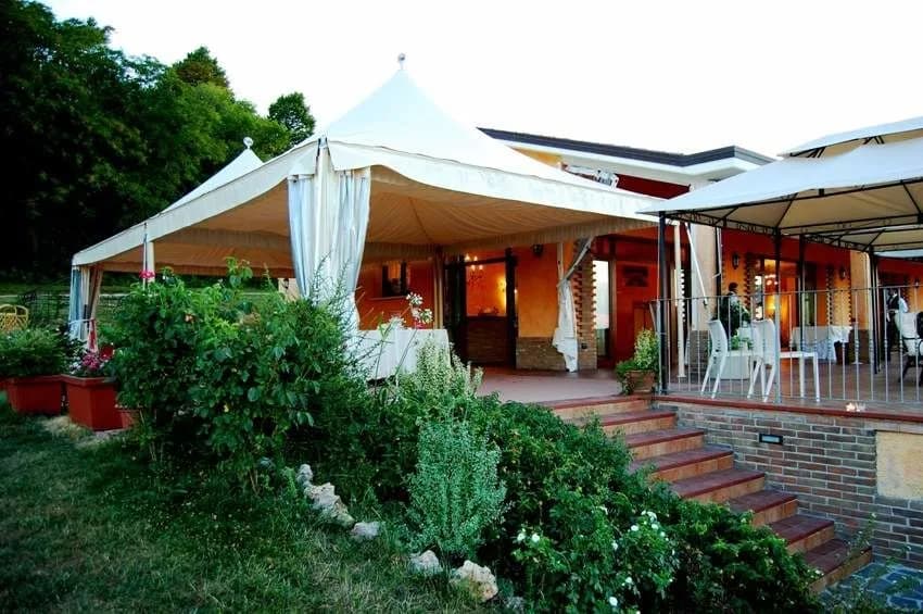 Villa Daltri