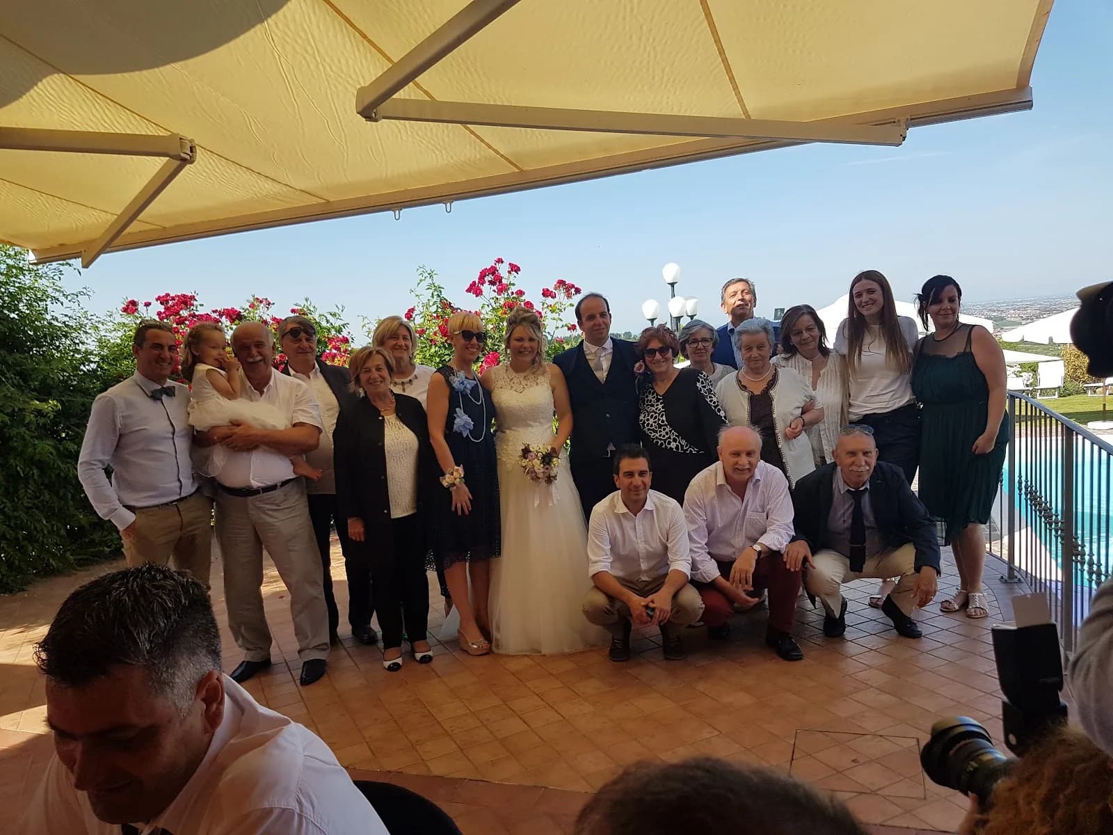 Villa Daltri
