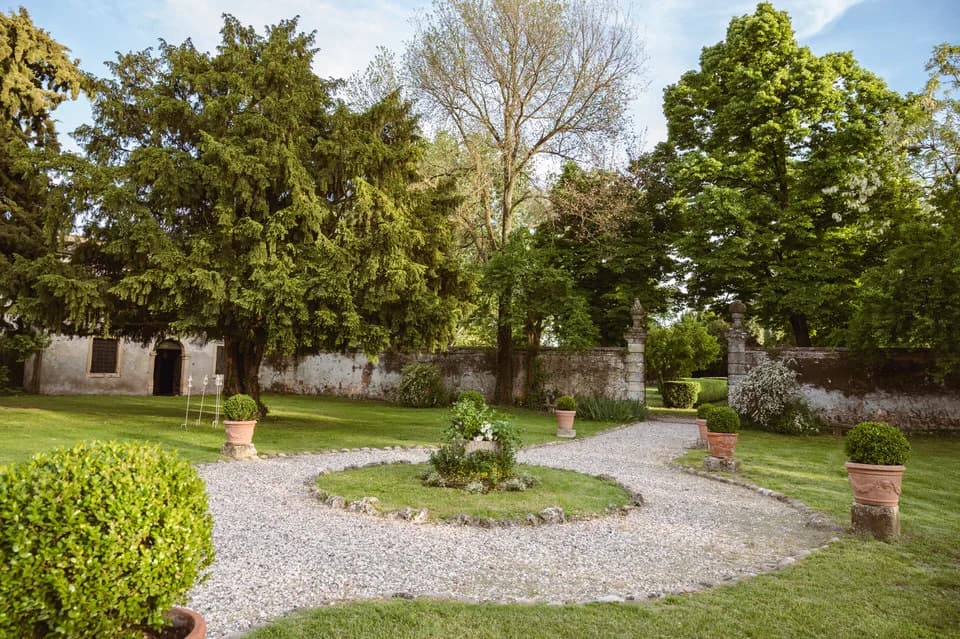 Villa Da Lisca