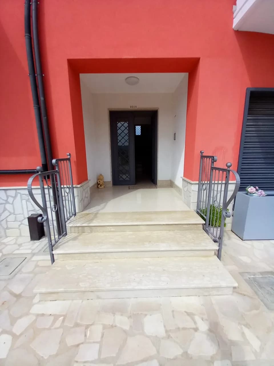 Villa Degli Ulivi