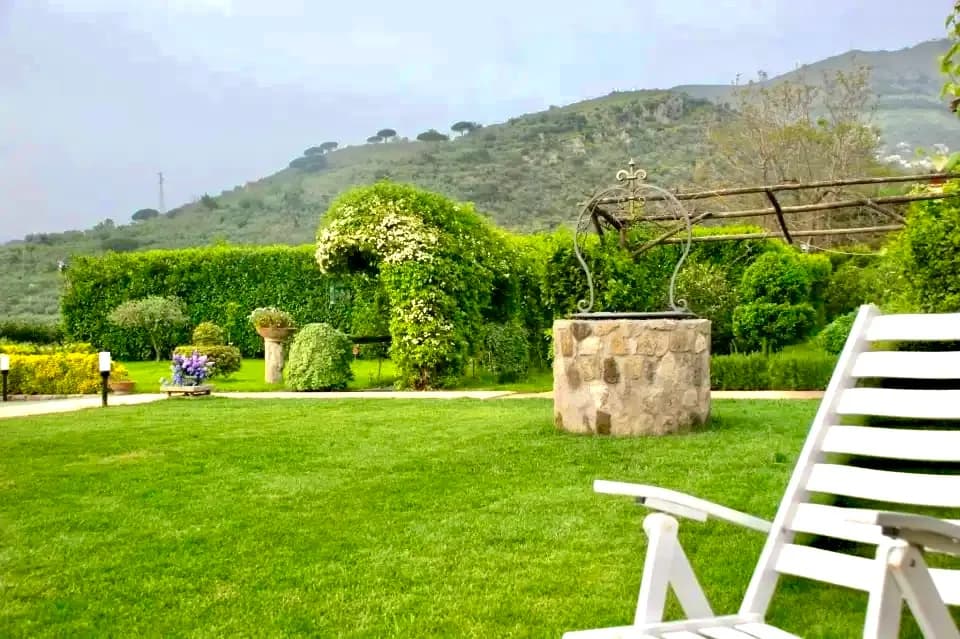 Villa Della Porta