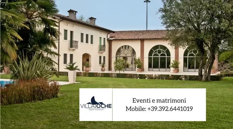 Villa Delle Oche