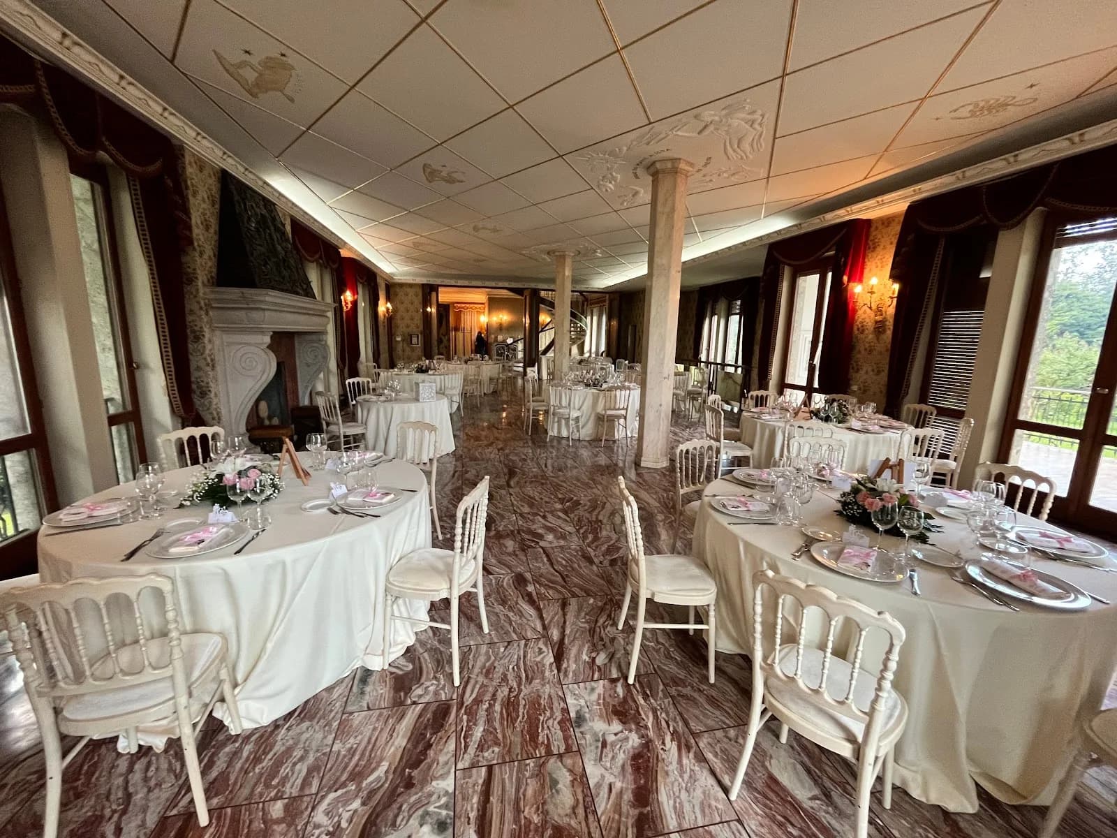 Villa Delle Rose