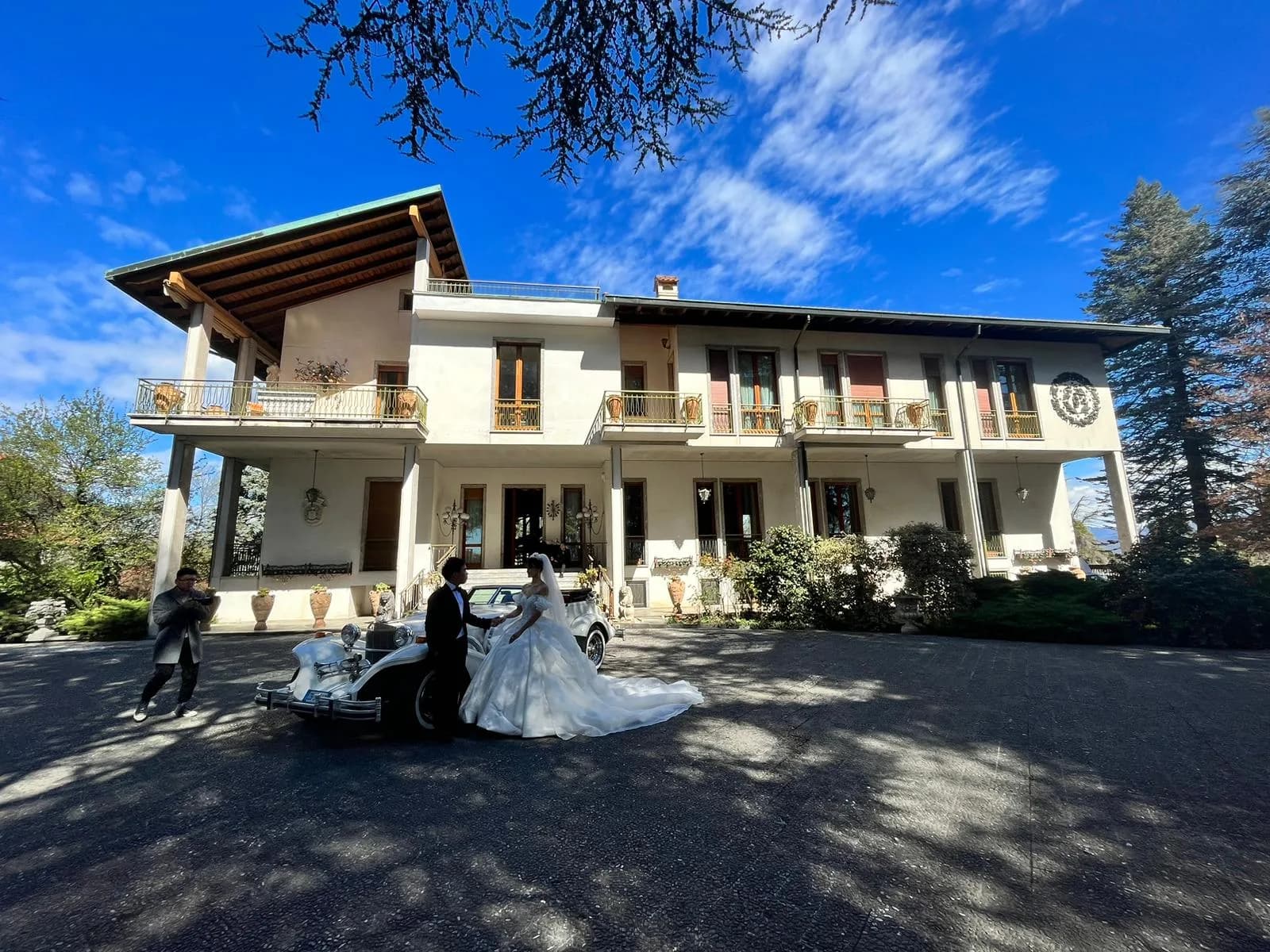 Villa Delle Rose
