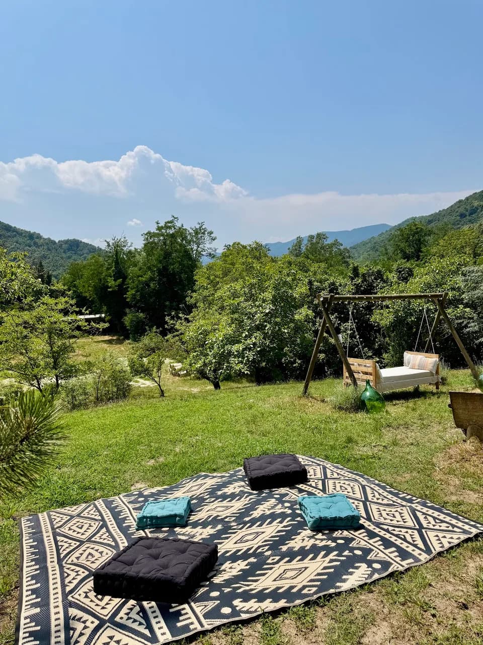 Villa Dina