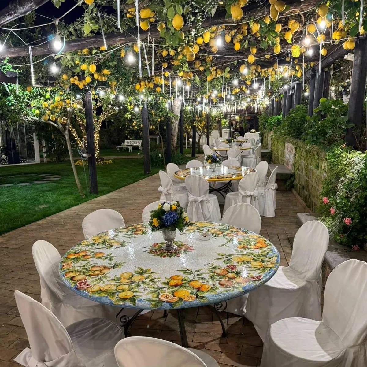 Villa Eventi