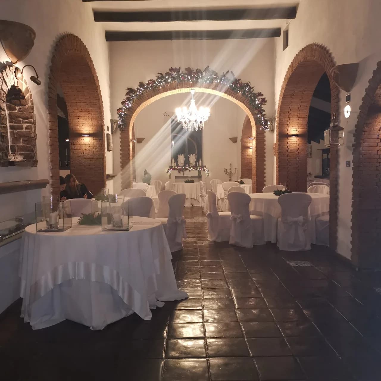 Villa Eventi