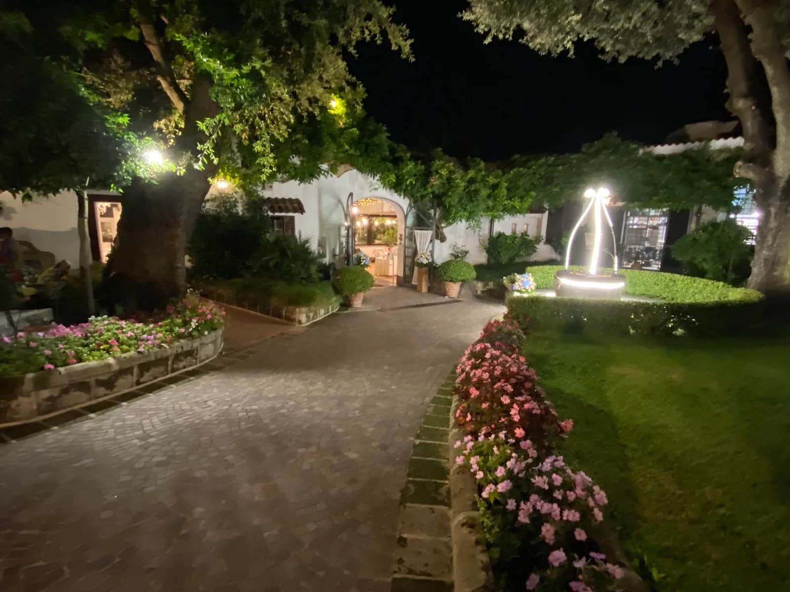 Villa Eventi