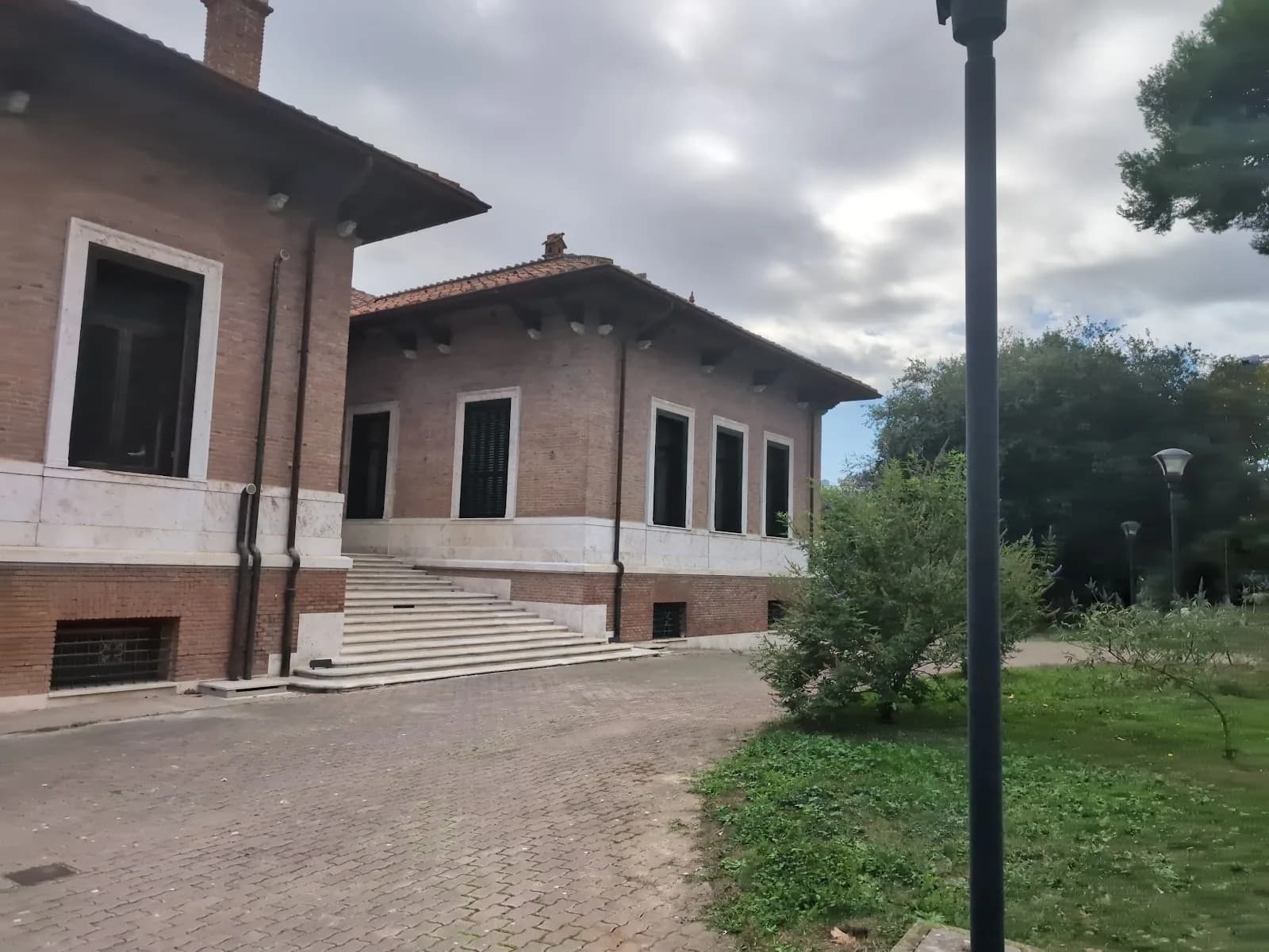Villa Fassini