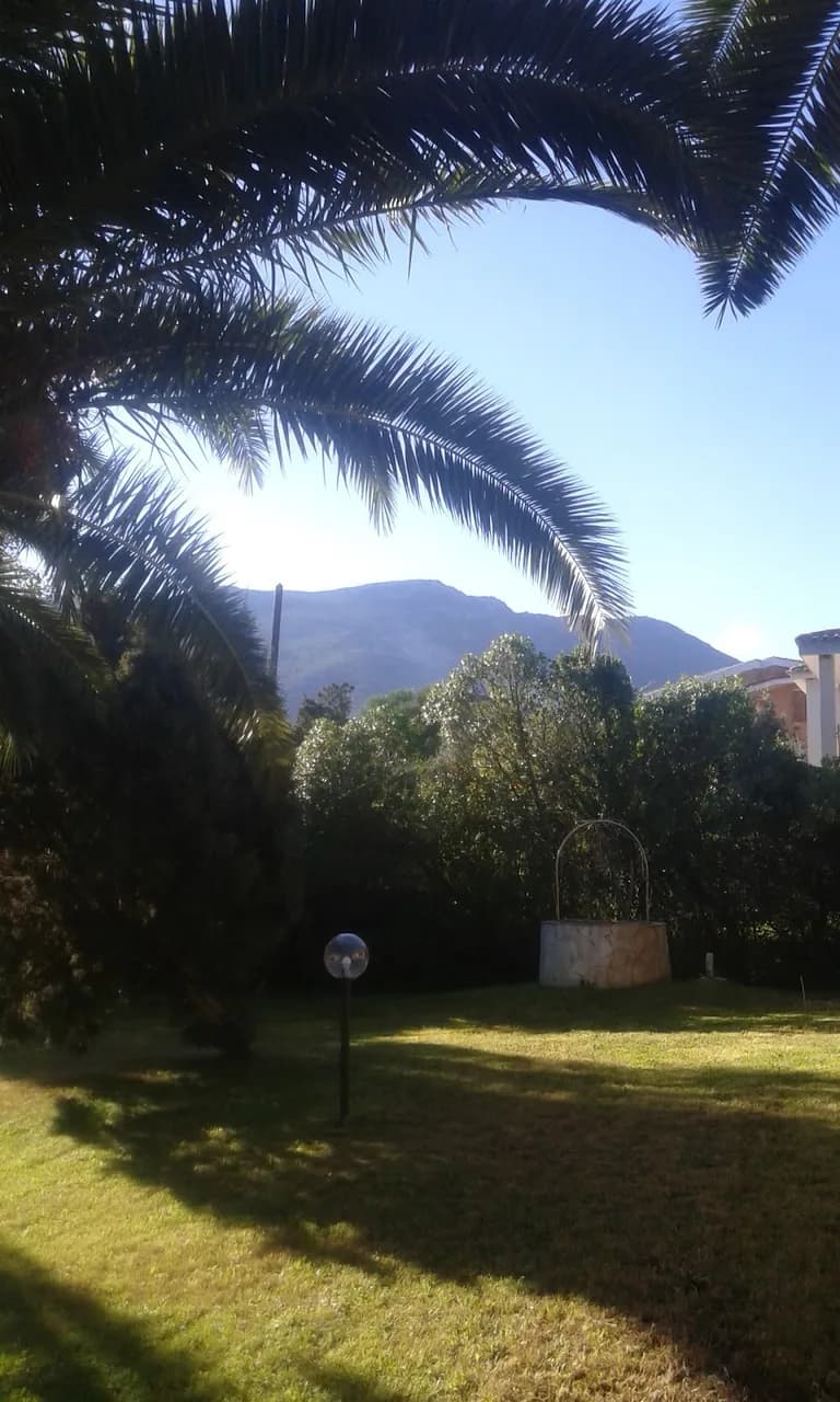 Villa Ferrara