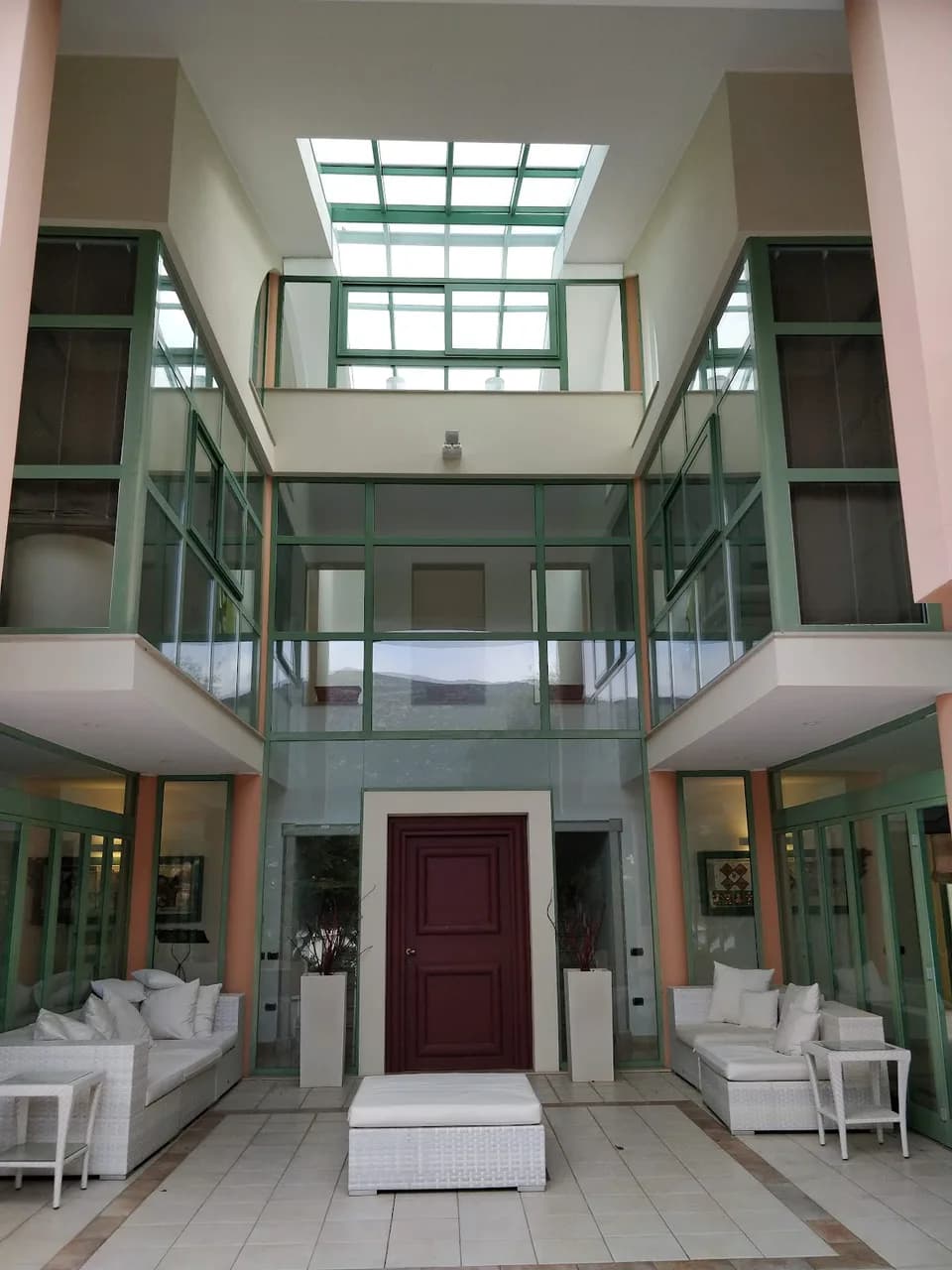 Villa Ferrara