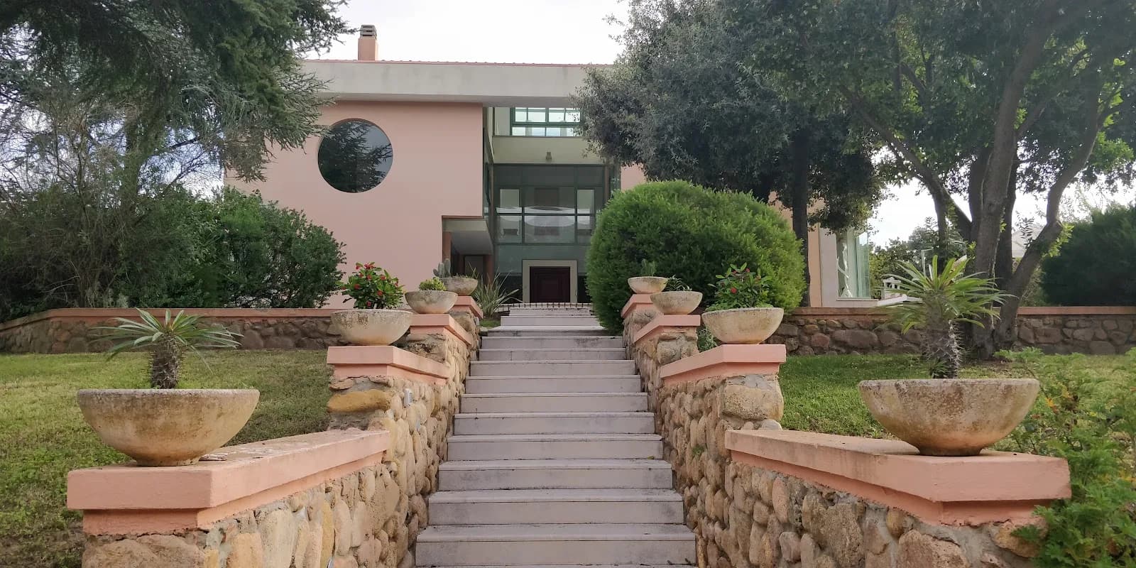 Villa Ferrara