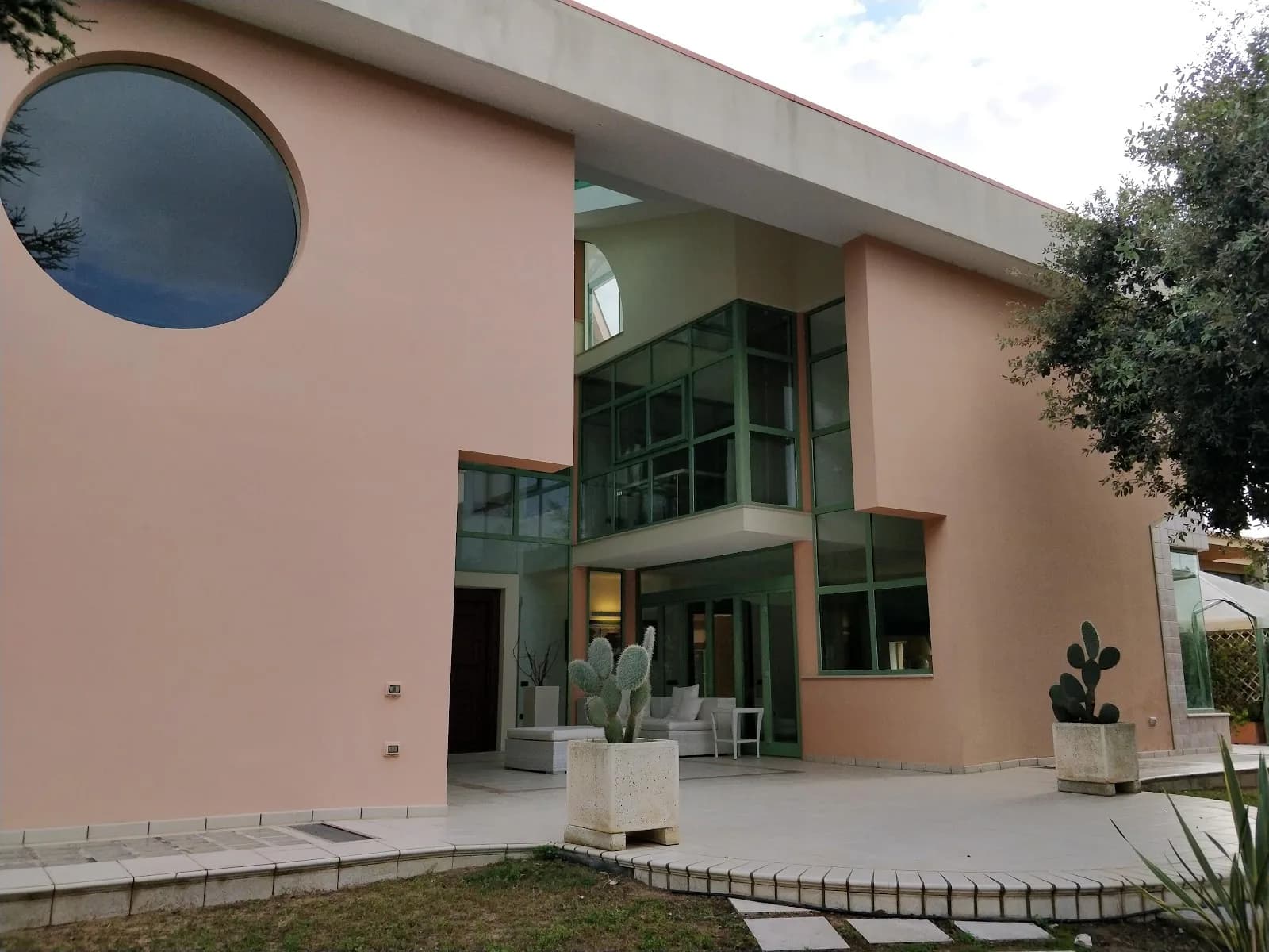 Villa Ferrara