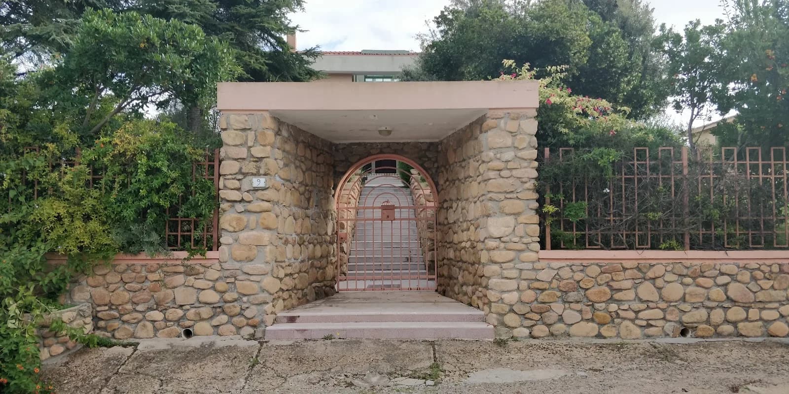 Villa Ferrara