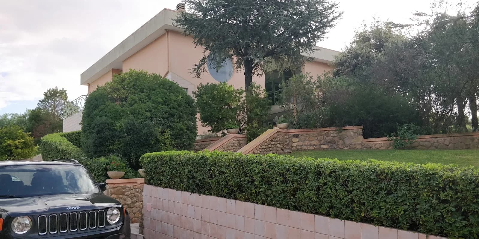 Villa Ferrara