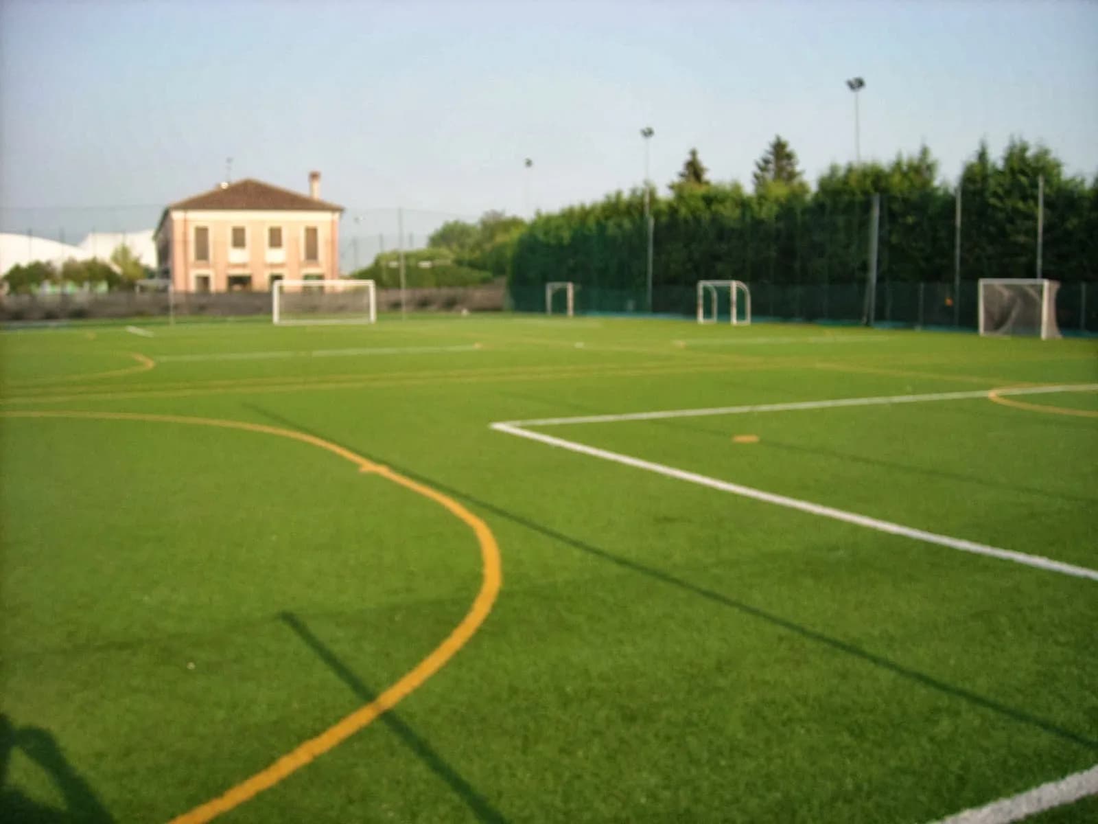 Villa Ferri