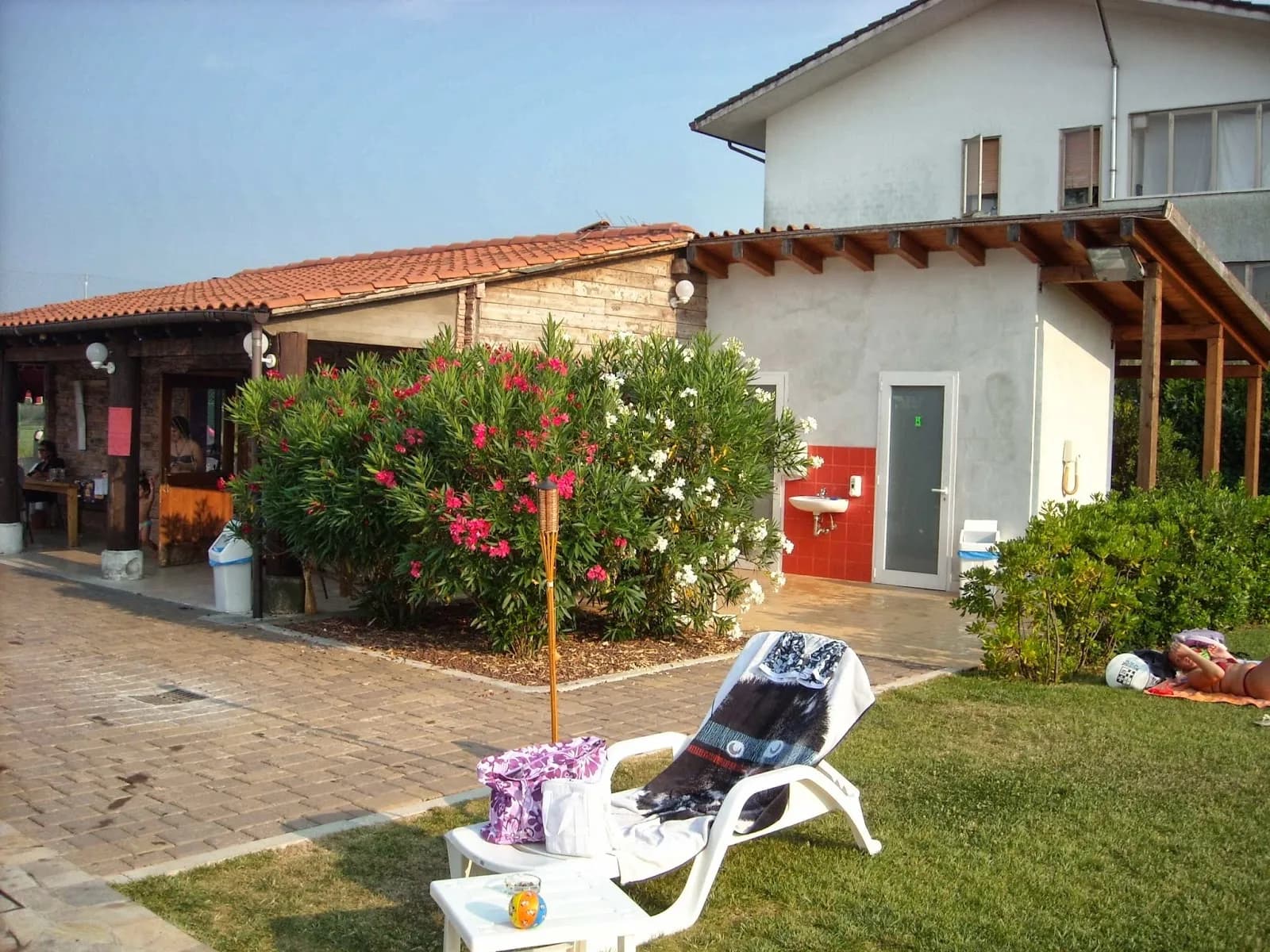 Villa Ferri