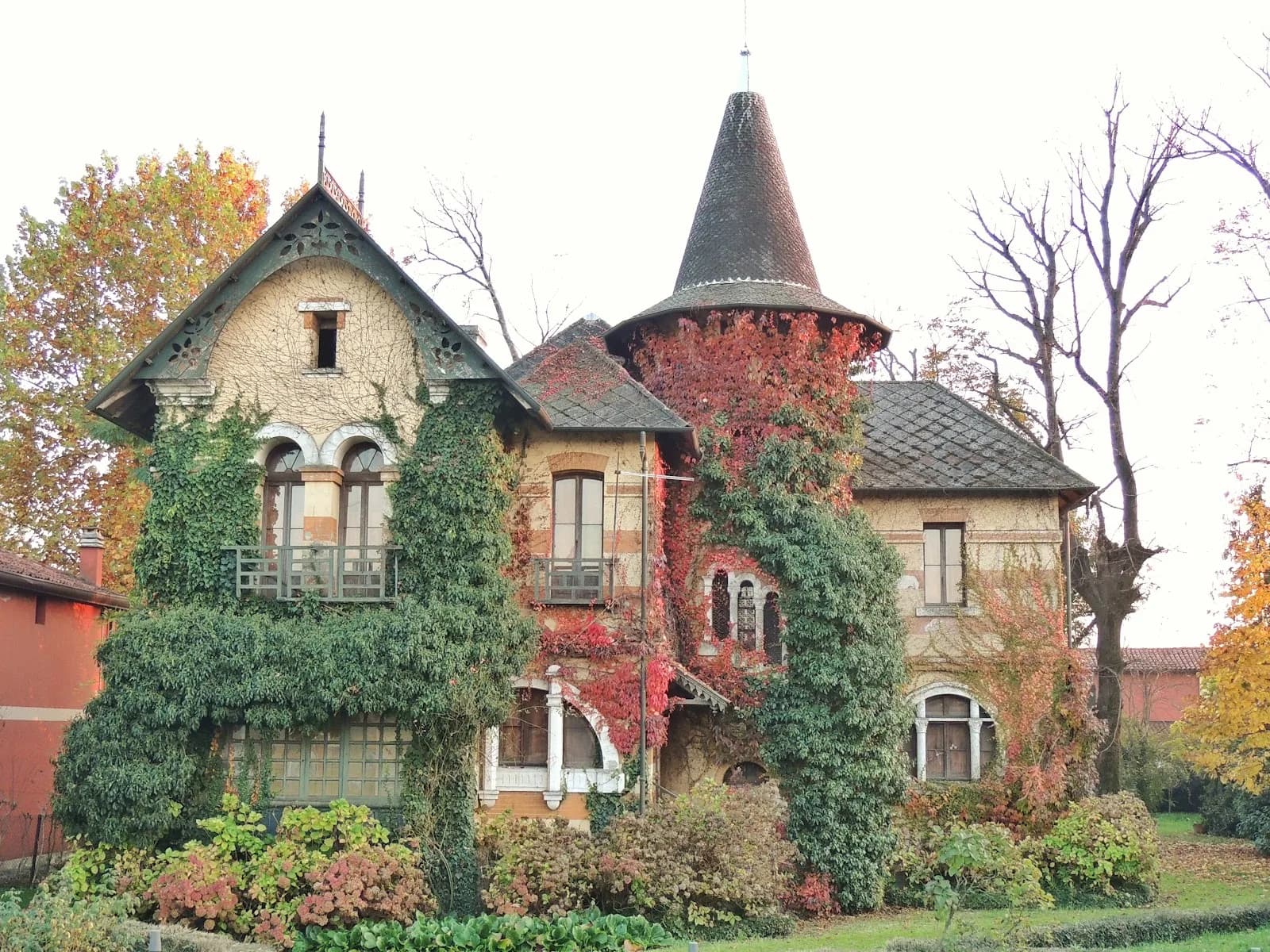 Villa Fernanda