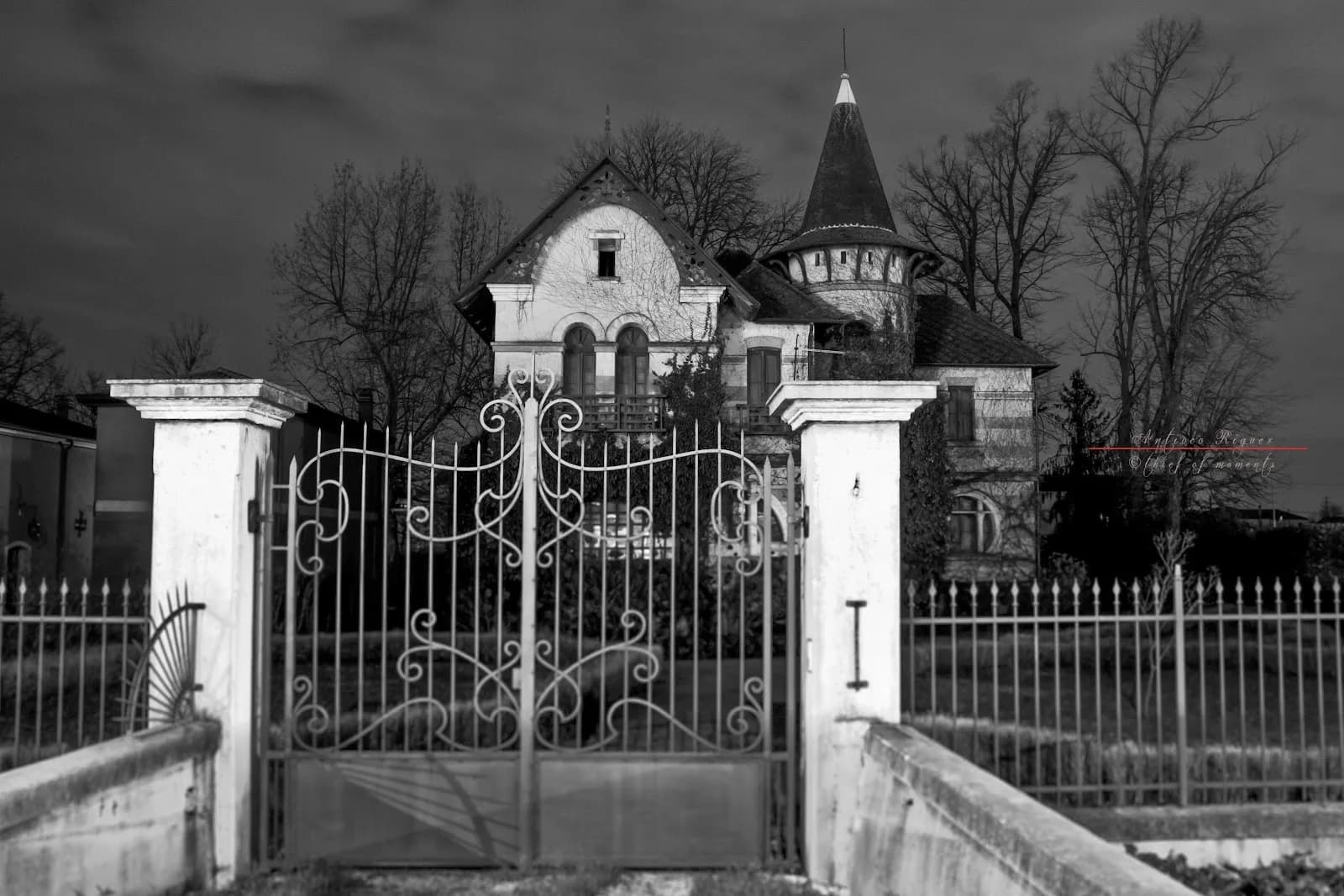 Villa Fernanda