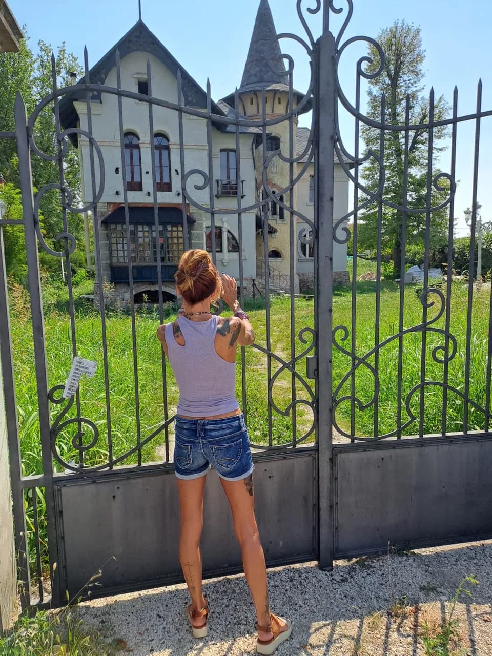 Villa Fernanda