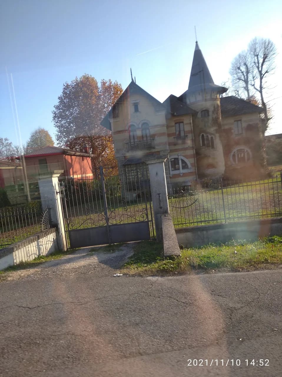 Villa Fernanda