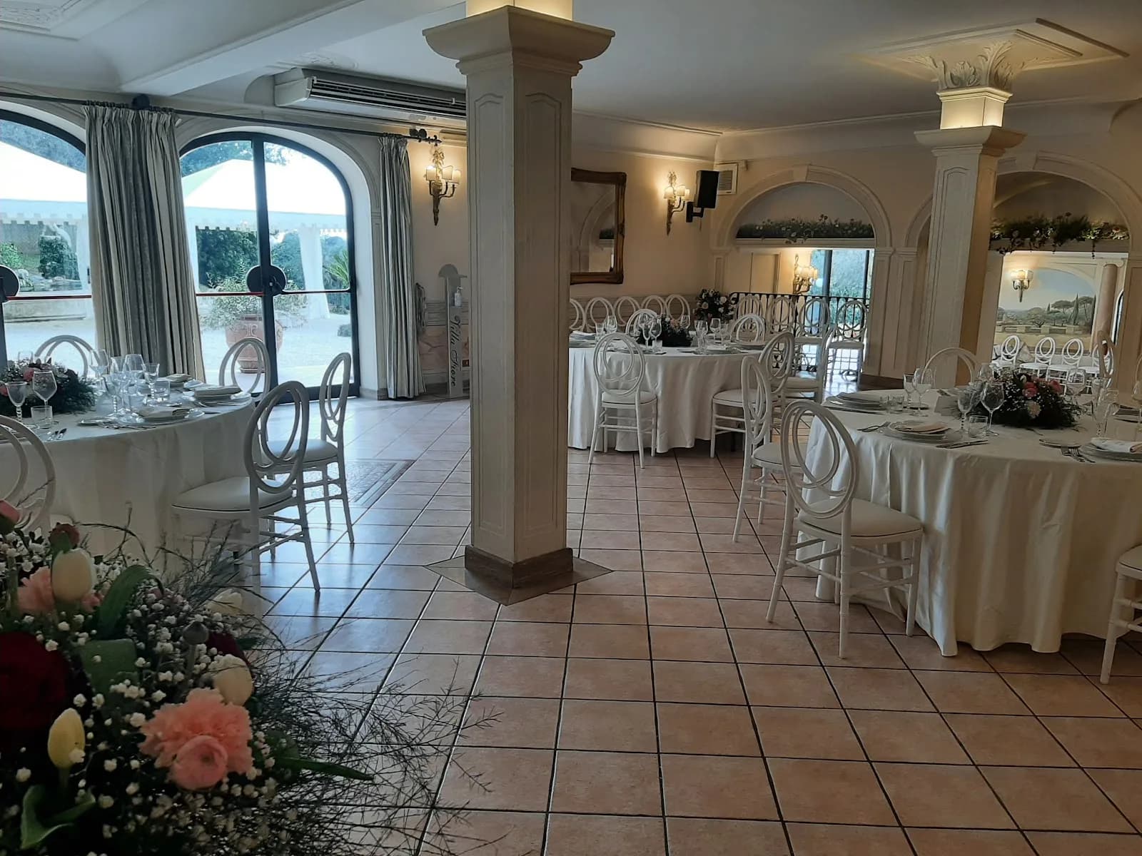 Villa Fiore Ricevimenti