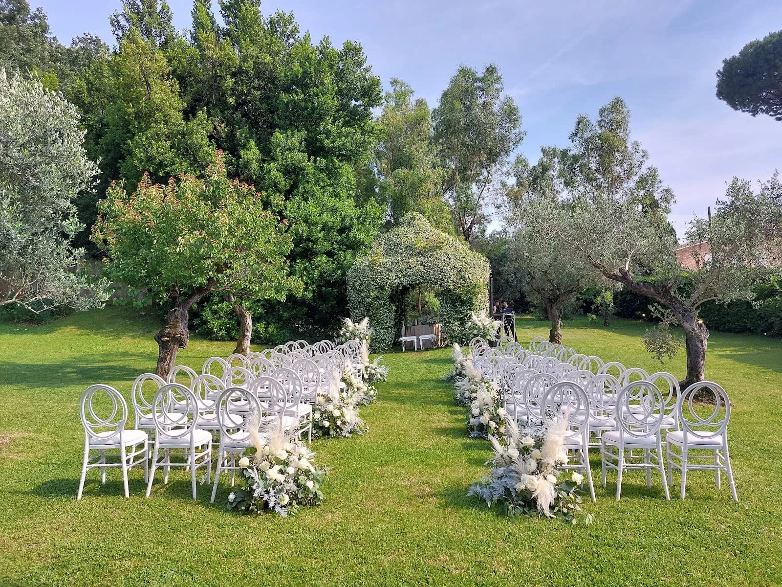 Villa Fiore Ricevimenti