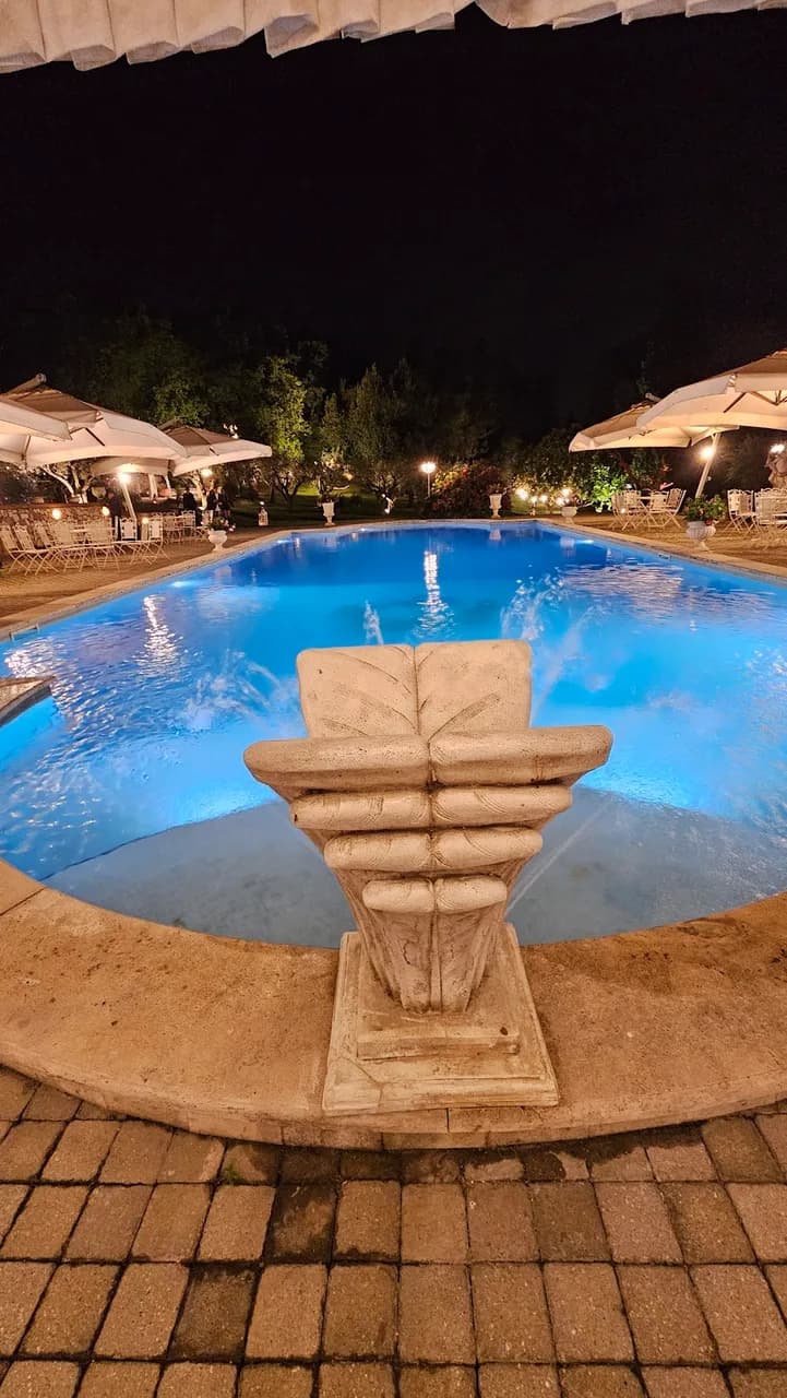 Villa Fiore Ricevimenti