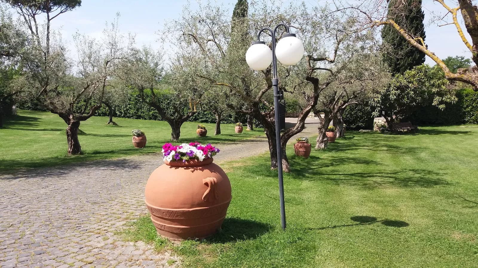 Villa Fiore Ricevimenti