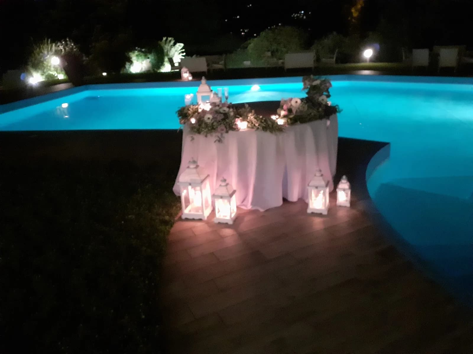 Villa Filanda Garoni
